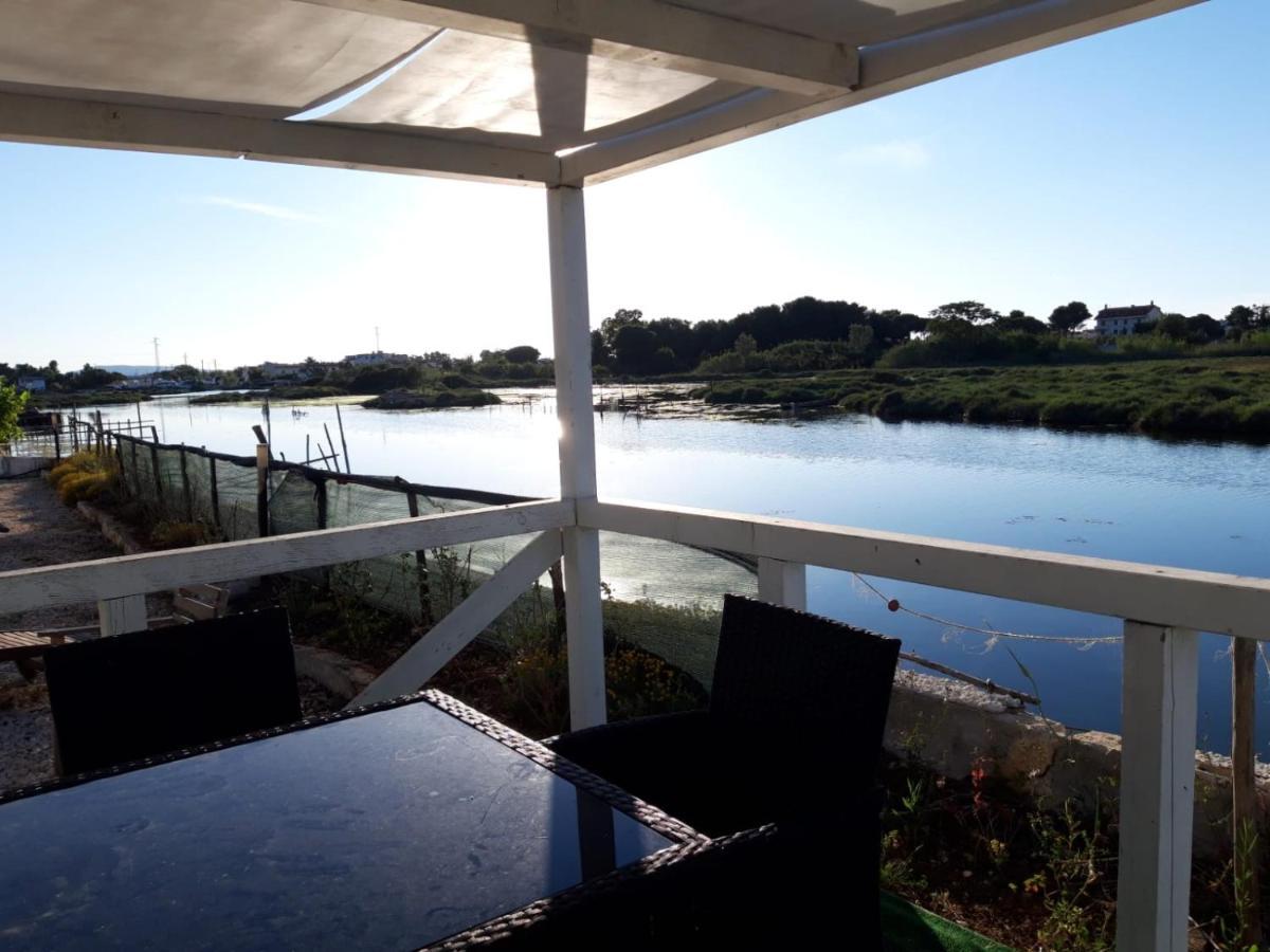 Torre Del Lago Foce Varano Exteriör bild