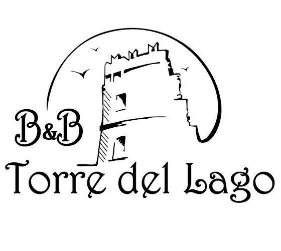 Torre Del Lago Foce Varano Exteriör bild