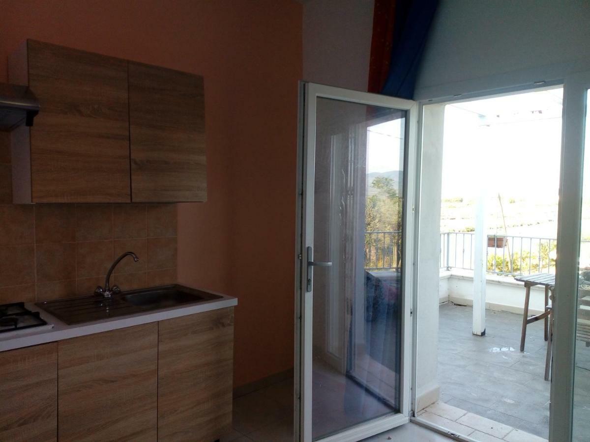 Torre Del Lago Foce Varano Exteriör bild